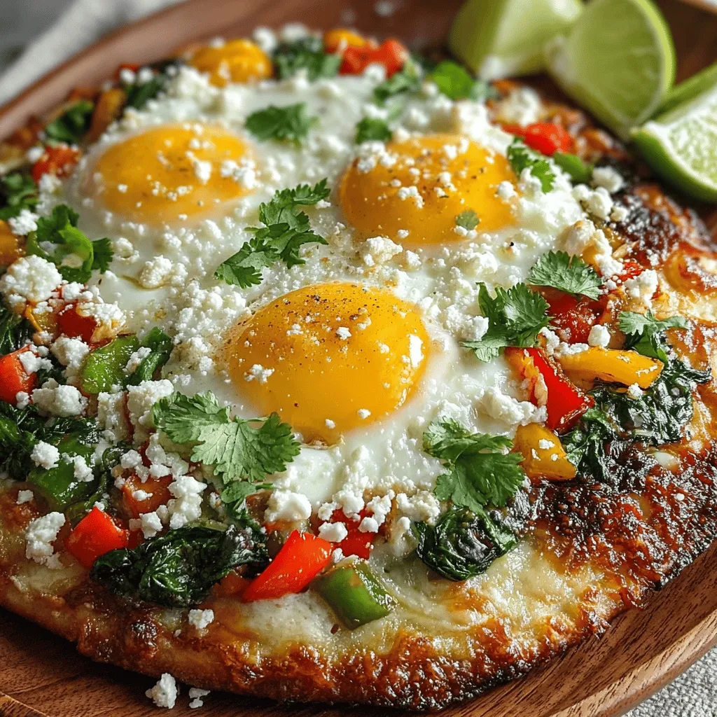 Breakfast has long been heralded as the most important meal of the day, and what better way to kickstart your morning than with a delicious breakfast pizza? This versatile dish combines the best elements of traditional breakfast fare—eggs, cheese, and vegetables—into a satisfying meal that can be enjoyed any time of the day. Breakfast pizza not only caters to diverse palates but also allows for endless customization, making it a popular choice among food enthusiasts.