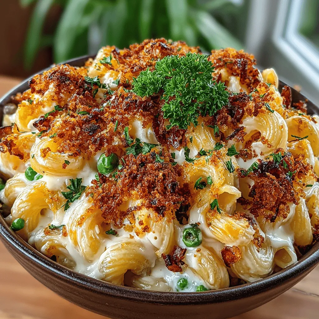 In the realm of comfort food, few dishes evoke the same nostalgia and satisfaction as the classic macaroni and cheese. For many, this dish is a cherished childhood favorite, a symbol of warmth and home-cooked love. However, the Cheesy Dreamland Mac elevates this beloved staple, transforming it into an indulgent experience that caters to both the young and young-at-heart. This recipe merges the creamy, cheesy goodness of traditional mac and cheese with a delightful twist, making it an exceptional choice for family dinners, potlucks, or even a quick midday meal.