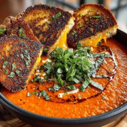 Tomato Basil Bliss Bowl: The Perfect Fusion of Flavors