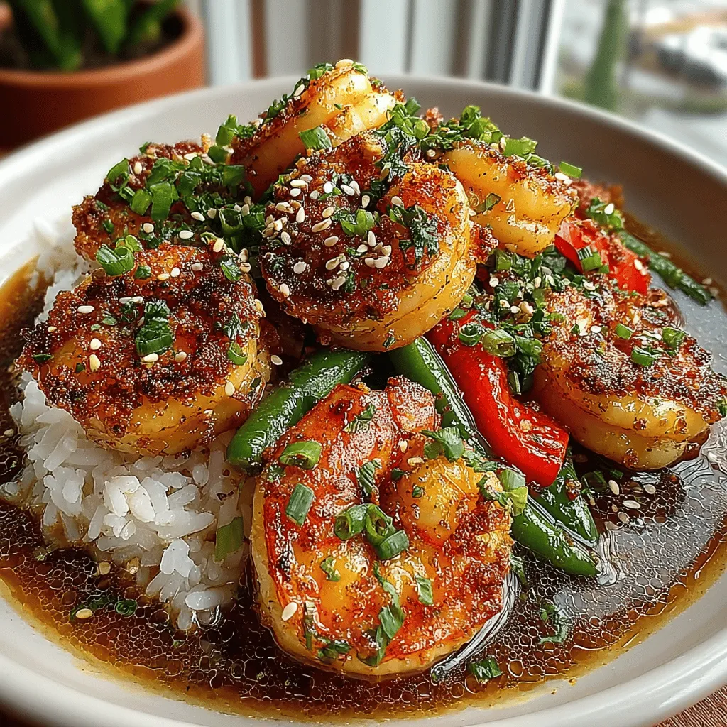 Cooking shrimp correctly is crucial to achieving a flavorful and satisfying dish. One of the best techniques for cooking shrimp is sautéing, which allows for a beautiful caramelization that enhances both texture and taste. Sautéing involves cooking the shrimp quickly over medium-high heat in a hot pan, allowing them to develop a slight crust while retaining their natural juiciness.
